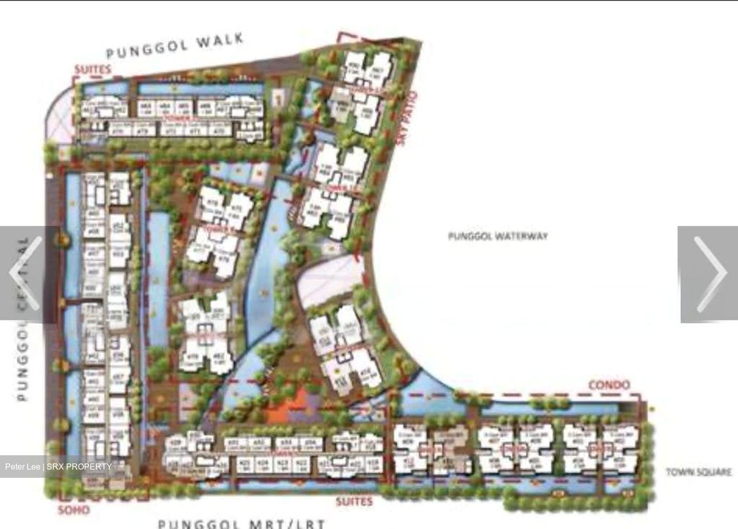 Watertown (D19), Apartment #591436211